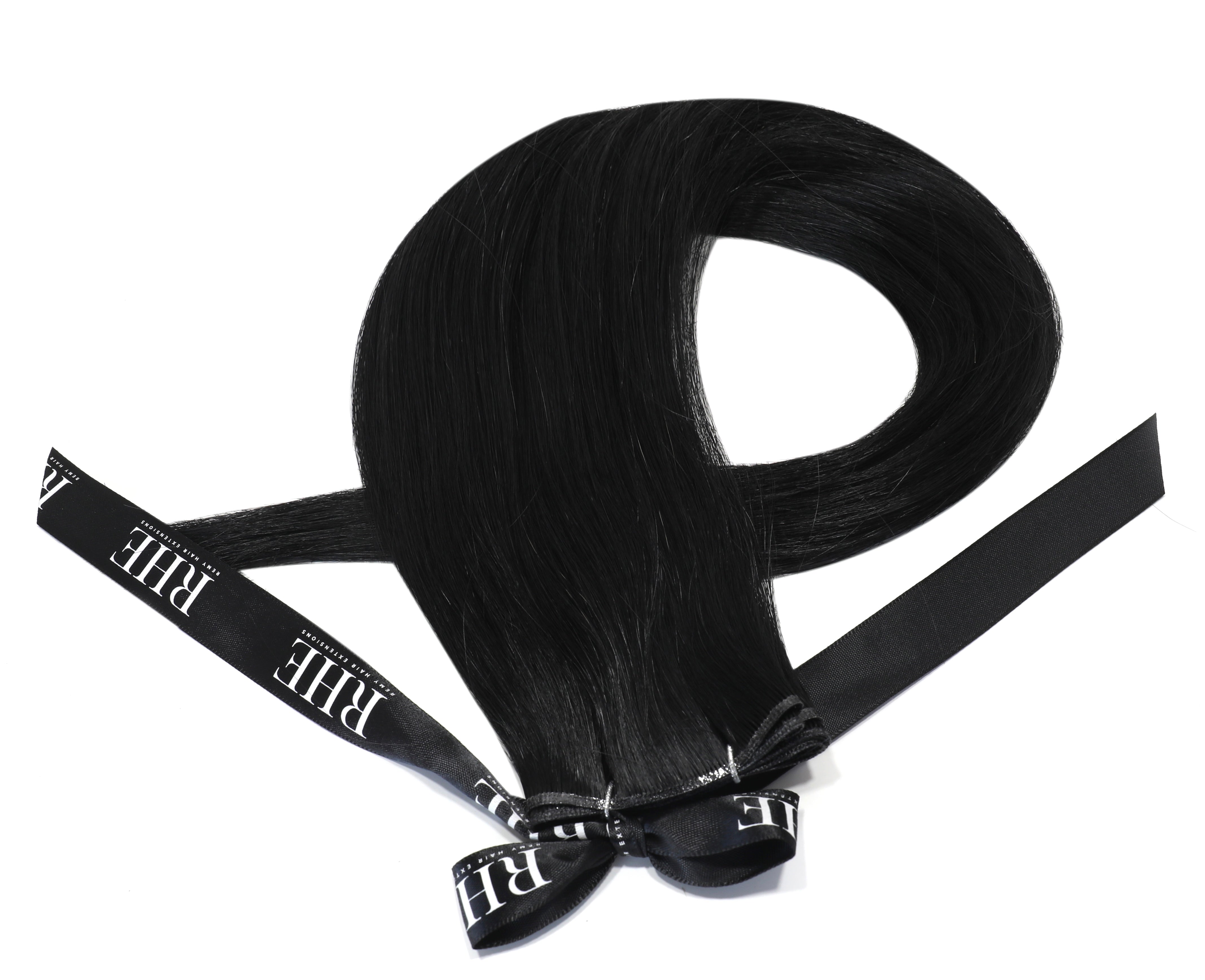 STOCKIST KIT MICRO WEFT Remy Hair Extensions