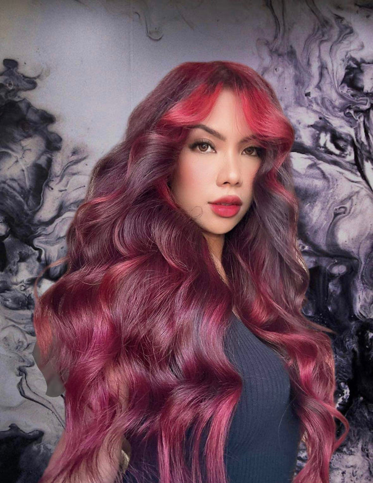 MicroTape - Red Velvet