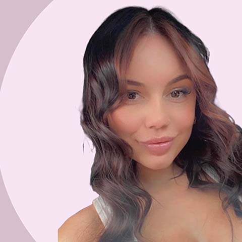 Indyah Allen
