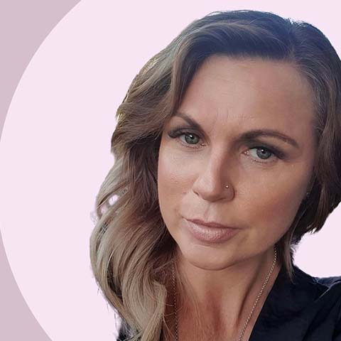 Jody Napier