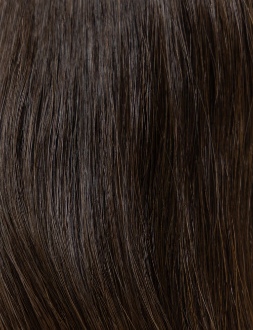 Ultra Flat Weft - Coco