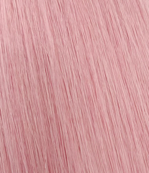 Micro Weft - Pink Lemonade