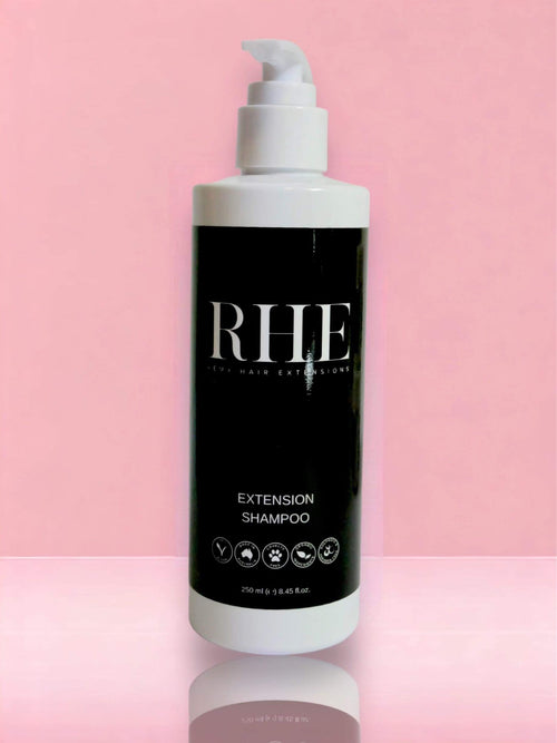 RHE Extension Shampoo