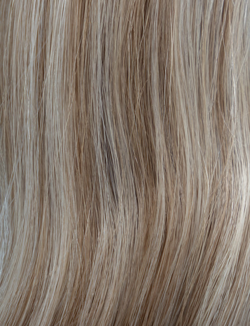 Ultra Flat Weft - Snickers
