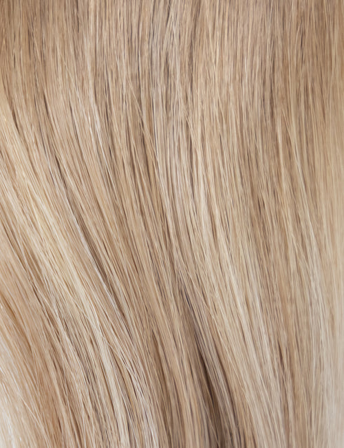 Ultra Flat Weft - Iced Vanilla Latte