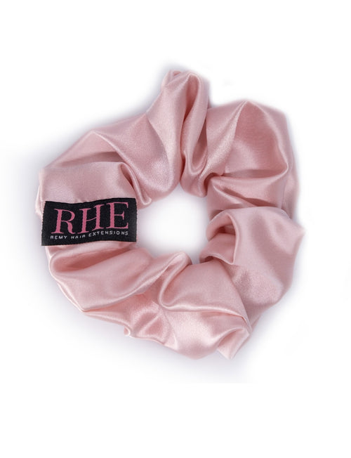 RHE Silk Scrunchies