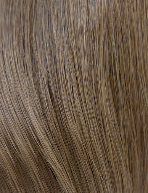 Ultra Flat Weft - Brown Sugar