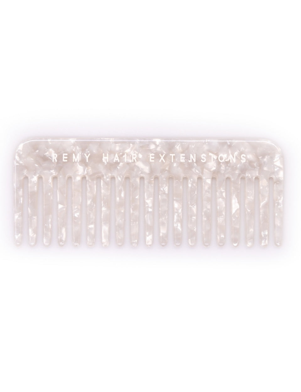 Hollywood Comb