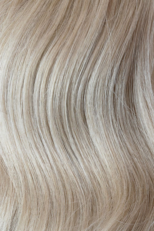 Micro Weft - Toasted Coconut