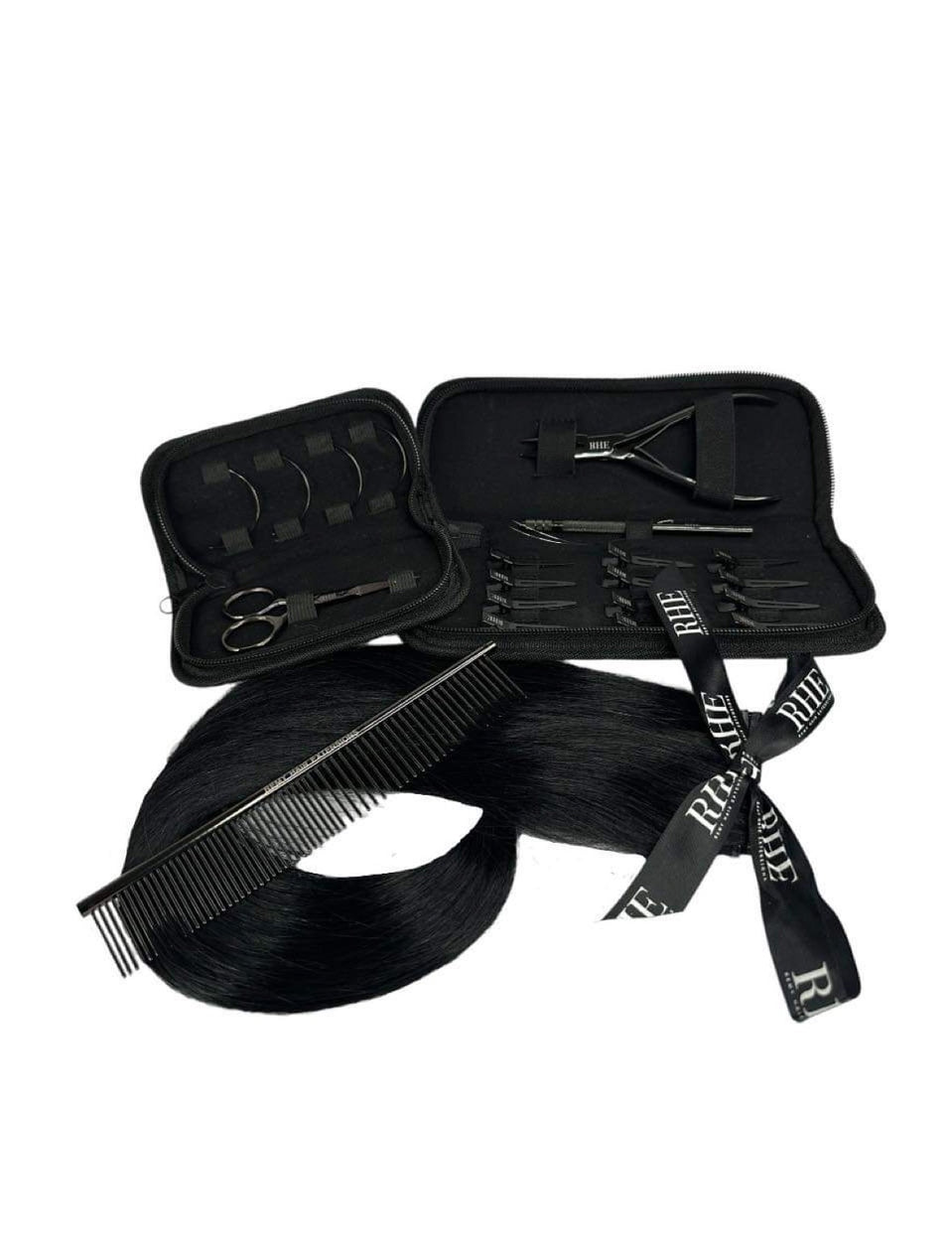 Weft Training Kit