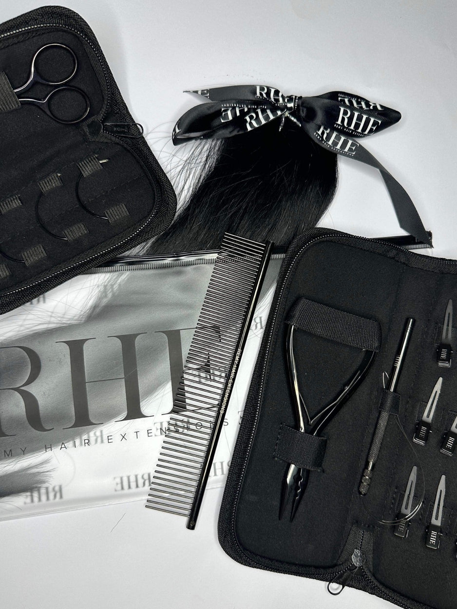 Weft Training Kit