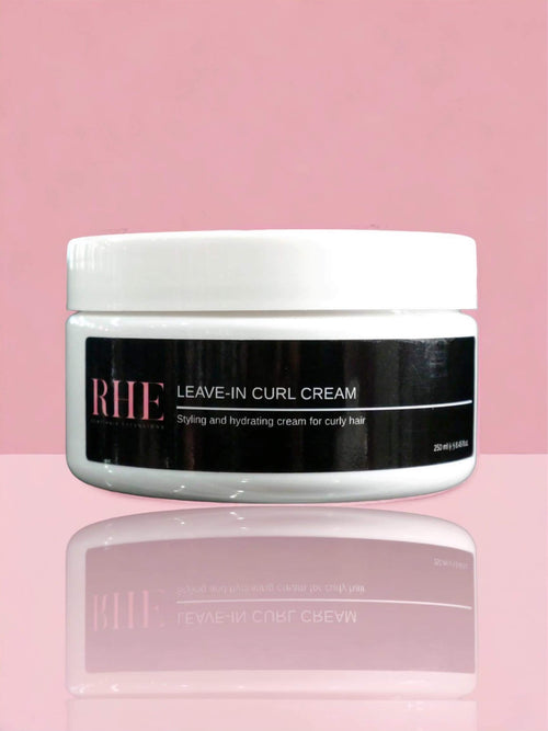 RHE CURL CREAM